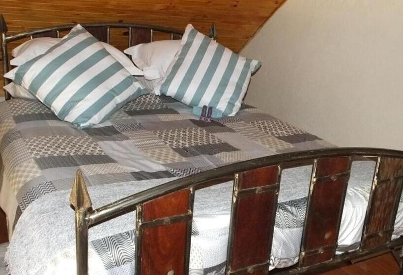 Family Suite, Dublin Guest House