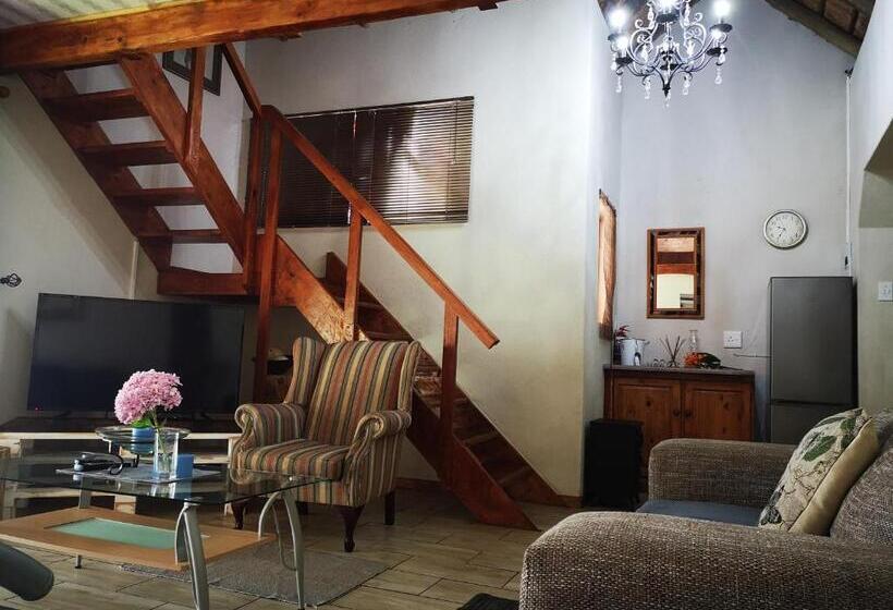 Family Suite, Dublin Guest House