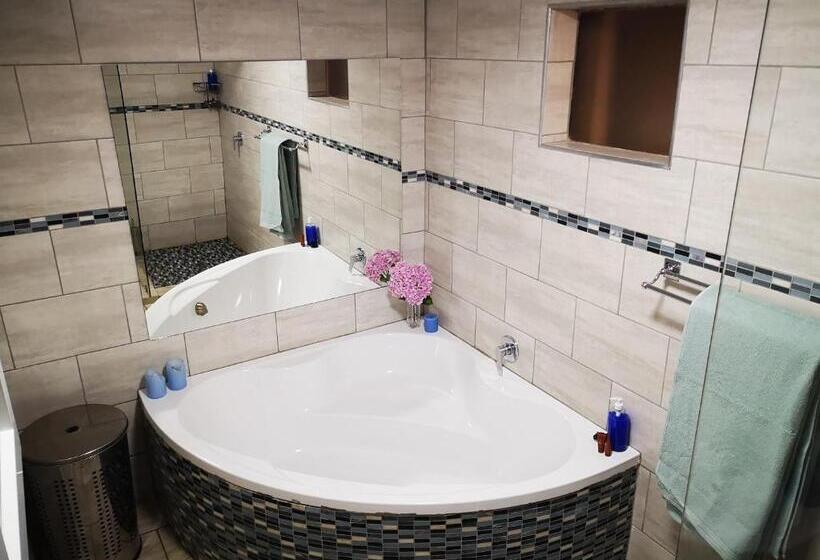 Family Suite, Dublin Guest House