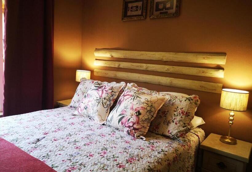 Апартаменты 2 Спальни, Dublin Guest House