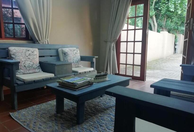 Апартаменты 1 Спальня, Dublin Guest House