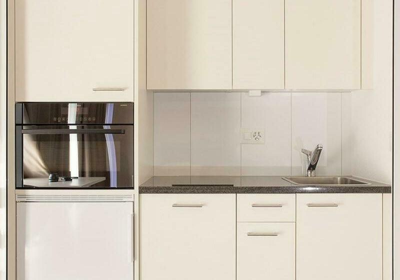 Студия Superior, Los Lorentes Hotel Bern Airport