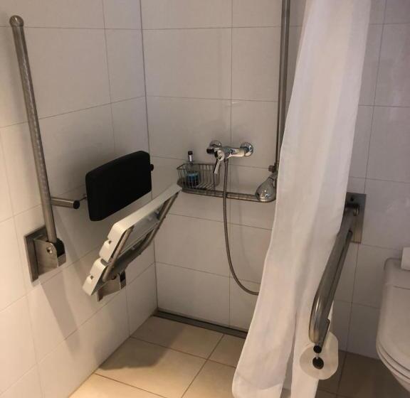 Студия Deluxe, Los Lorentes Hotel Bern Airport