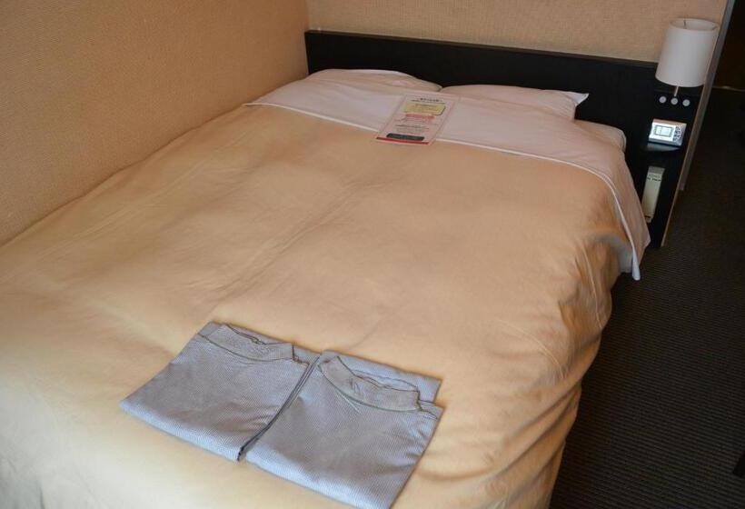 스탠다드 룸, Crown Hills Kushiro