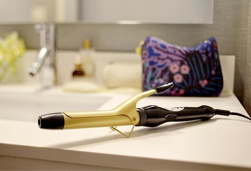 스탠다드 룸, Hyatt House New York/chelsea