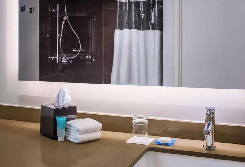 스탠다드 룸, Hyatt House New York/chelsea
