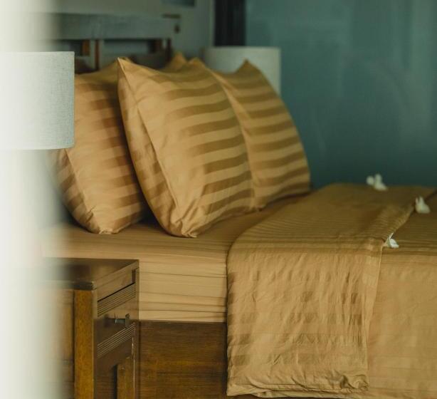 Villa met 2 Slaapkamers, Koh Mak White Sand Beach