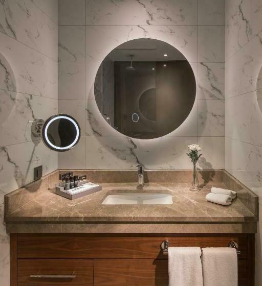 غرفة ديلوكس, Lionel Hotel Istanbul