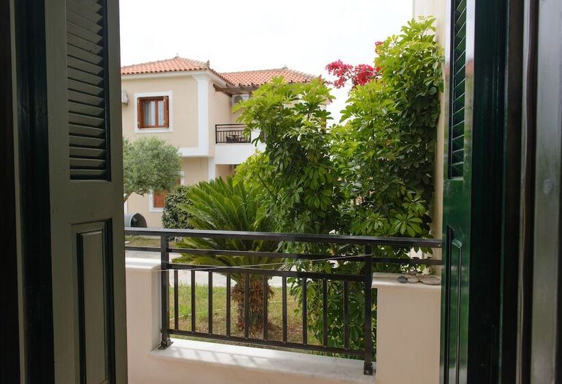 Appartement 1 Chambre, So Nice