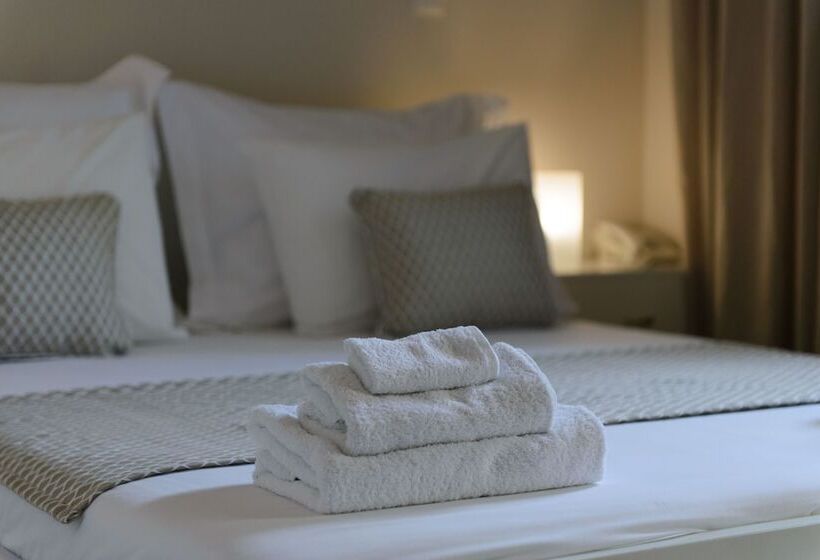 Appartement 1 Chambre, So Nice