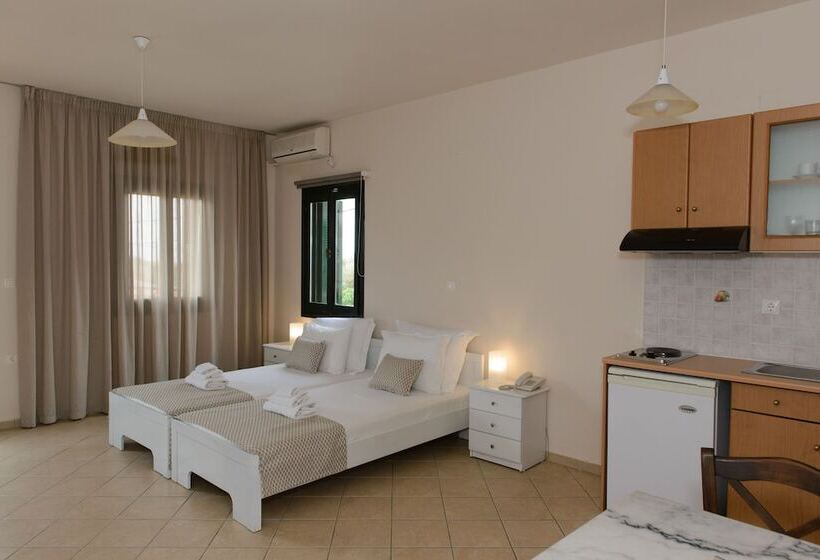 Appartement 1 Chambre, So Nice