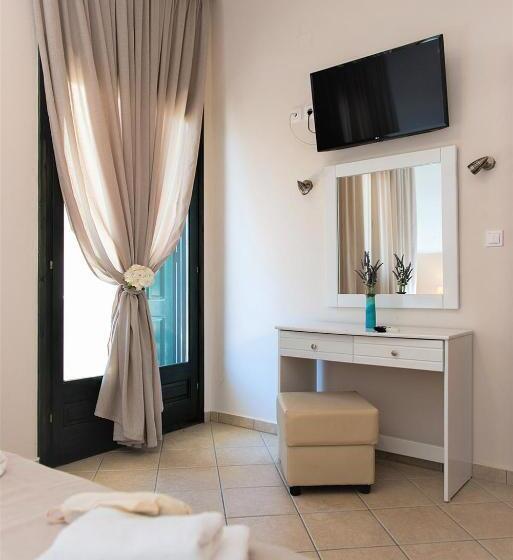 Appartement Familial avec Vues, So Nice