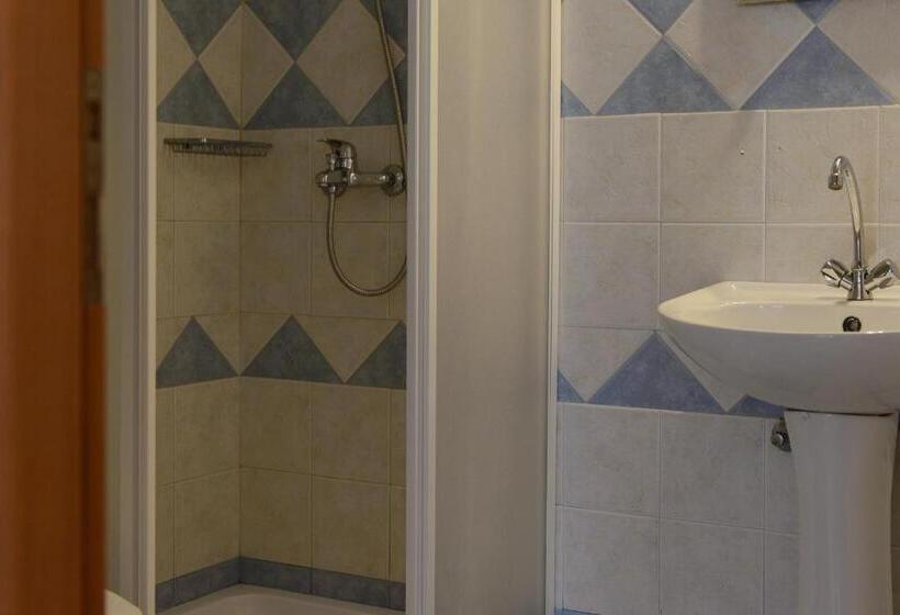 Appartement 1 Chambre, So Nice