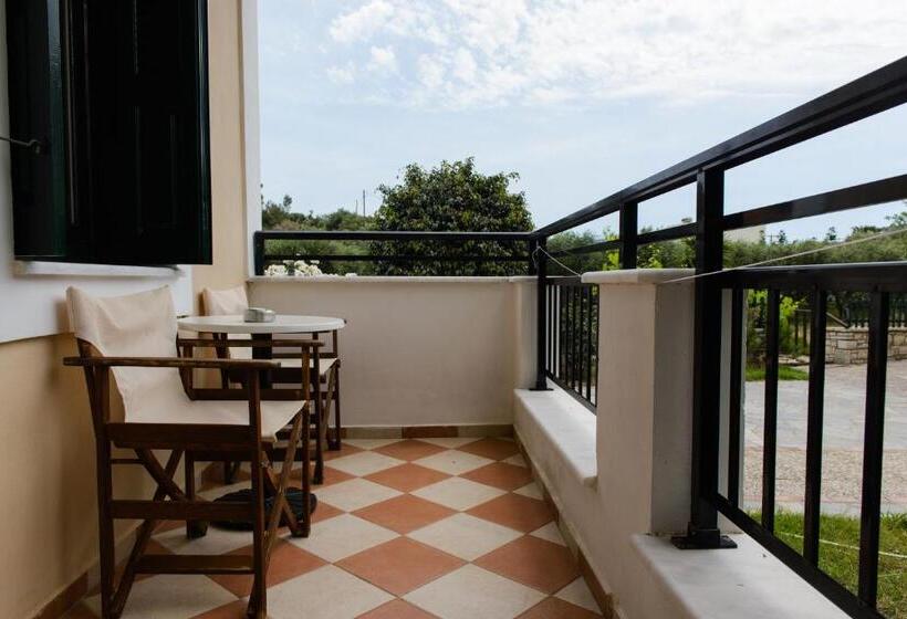 Appartement 1 Chambre, So Nice