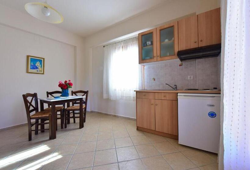 Appartement Supérieur 1 Chambre, So Nice