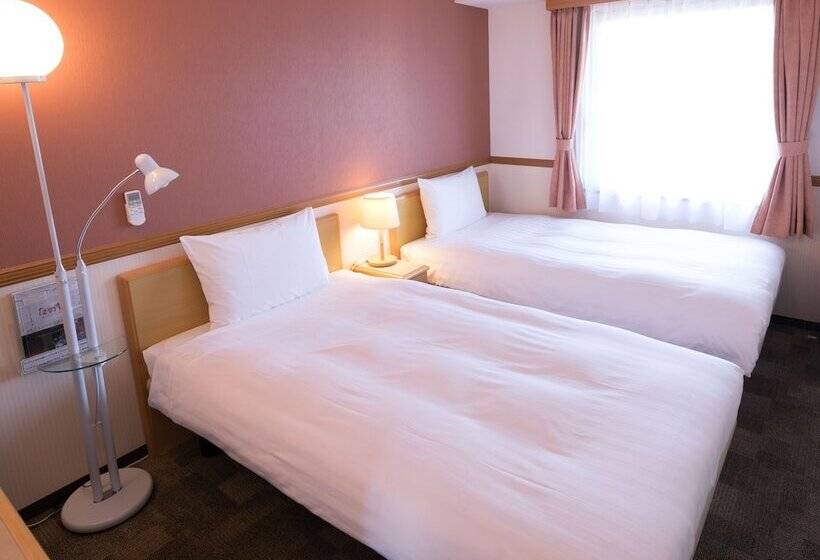 Номер Стандарт, Toyoko Inn Ichinoseki Ekimae