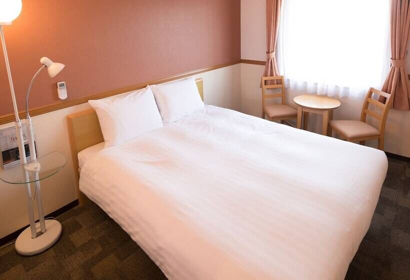 Номер Стандарт, Toyoko Inn Ichinoseki Ekimae