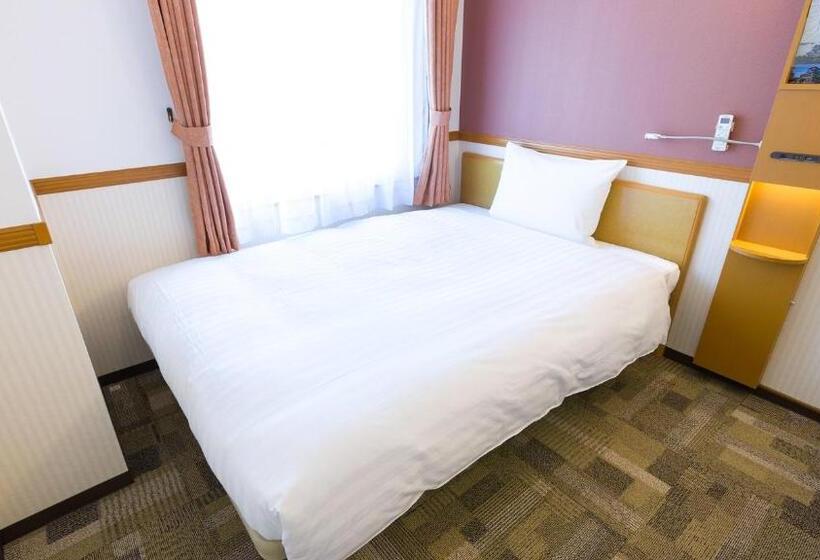 Номер Superior Одноместный, Toyoko Inn Yokohama Sakuragicho
