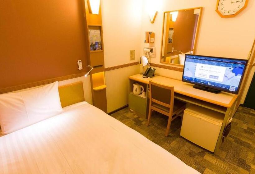 Номер Superior Одноместный, Toyoko Inn Yokohama Sakuragicho