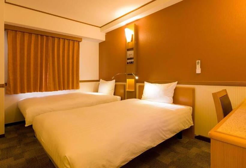 Номер Стандарт, Toyoko Inn Yokohama Sakuragicho