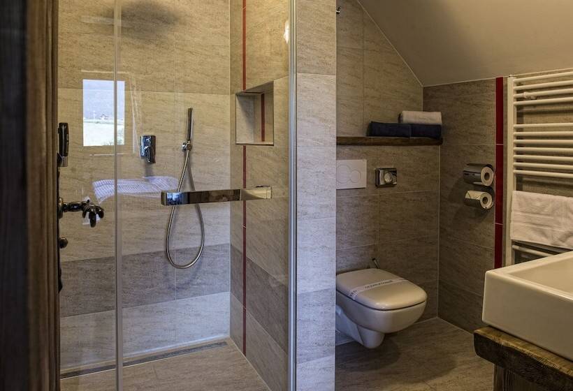 Номер Стандарт, Wellness Penzion Strachan
