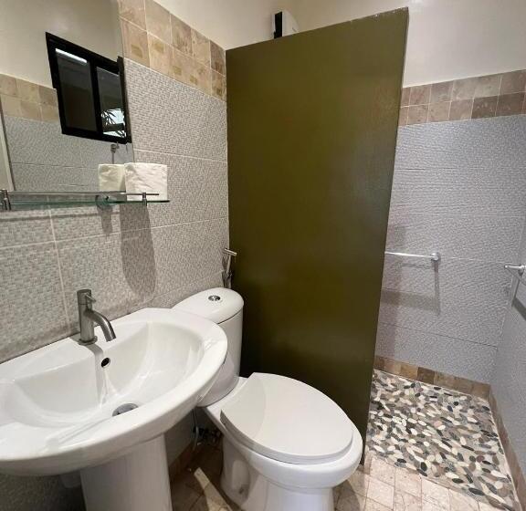스탠다드 룸, Bulul Garden Resort