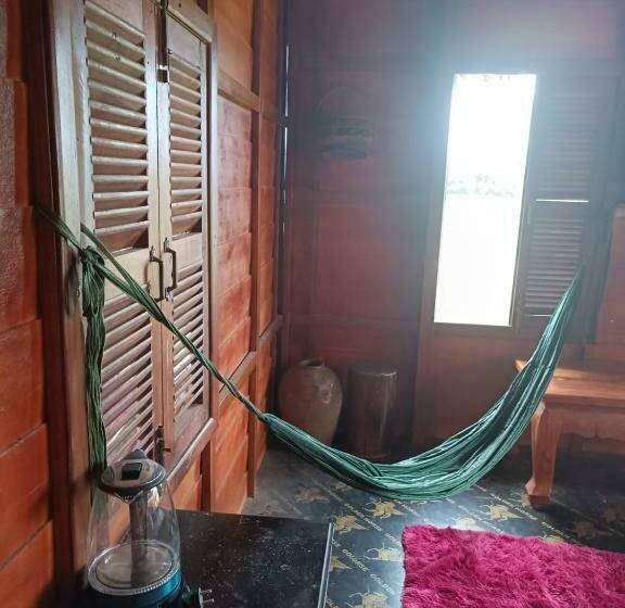 Номер Стандарт, Meta Homestay
