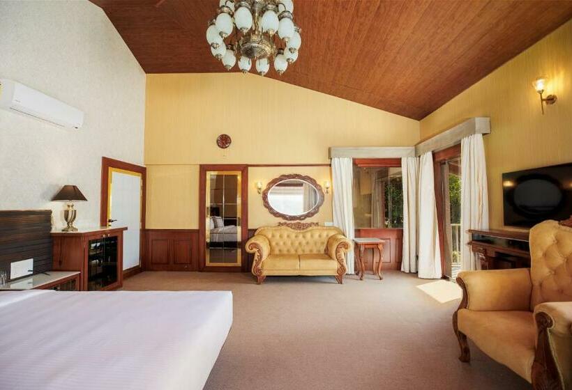 Королевский Люкс, Urmilaa Green County Resort 35 Km From Kolhapur