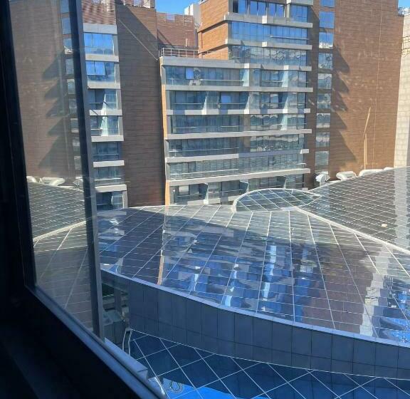 استودیوی استاندارد, Comfortable Living Space  Fully Equipped Apartment  Pullman