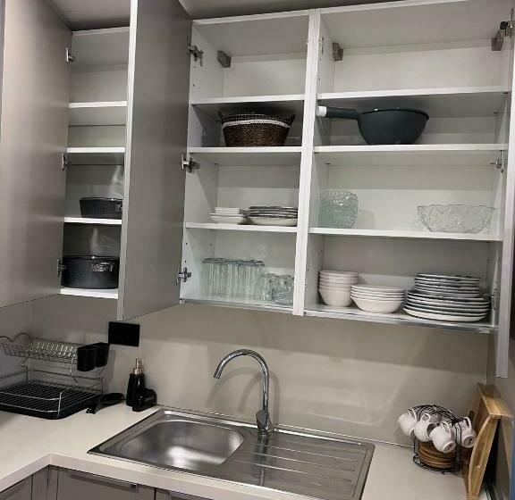 استودیوی استاندارد, Comfortable Living Space  Fully Equipped Apartment  Pullman