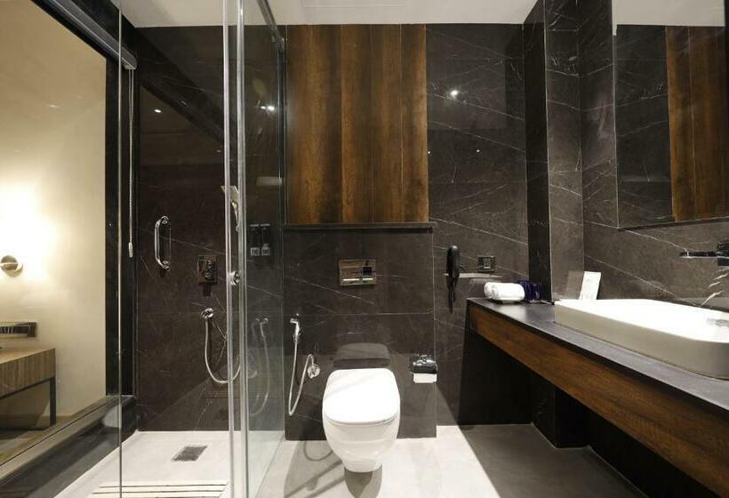 Стандартный Номер Кровать Кинг, Fortune Ranjit Vihar, Amritsar  Member Itc S Hotel Group