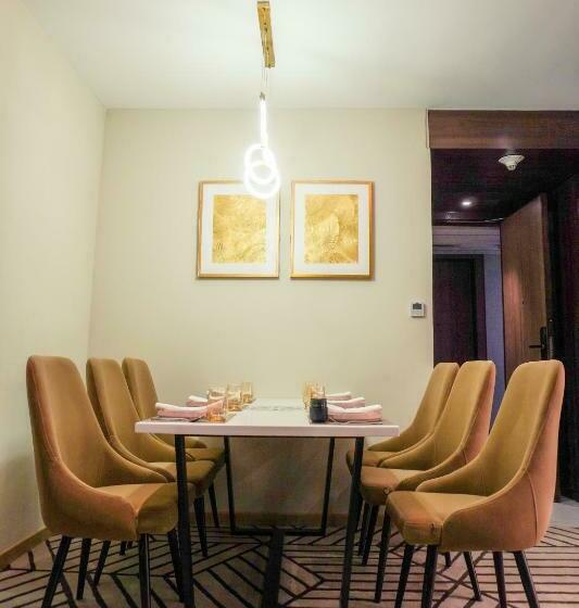 Президентский Люкс, Fortune Ranjit Vihar, Amritsar  Member Itc S Hotel Group