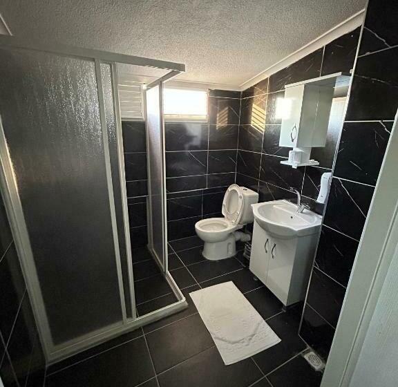 اتاق استاندارد, Naval Hotel Yalova