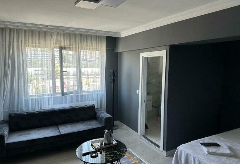 Номер Стандарт, Arena Resort Otel Kagıthane
