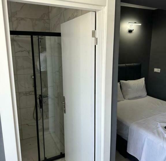 Номер Стандарт, Arena Resort Otel Kagıthane