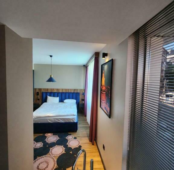 带1个卧室的公寓, Dream House 22