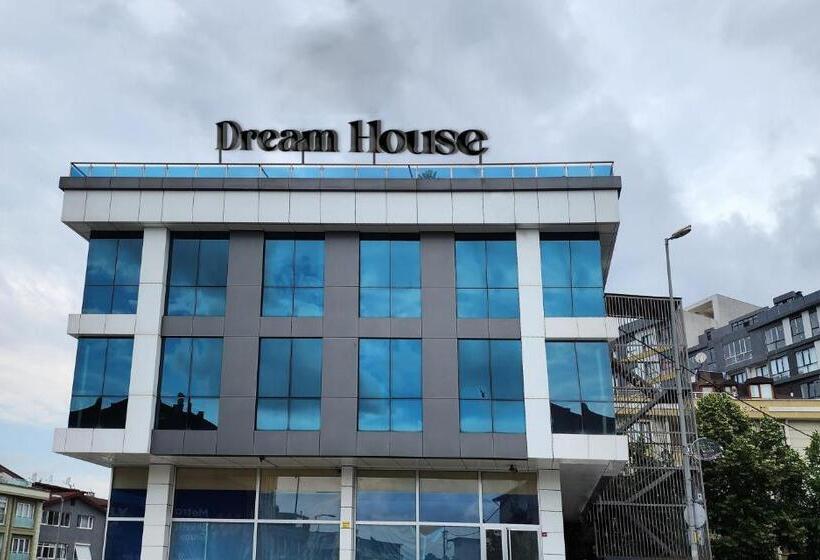 带1个卧室的公寓, Dream House 22