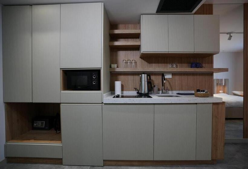 豪华套房, Dream House 22