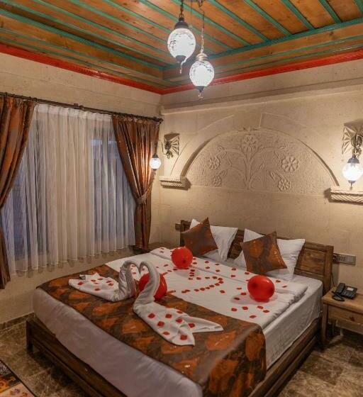 스위트, Cordial Cappadocia