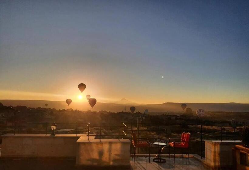 스위트, Cordial Cappadocia
