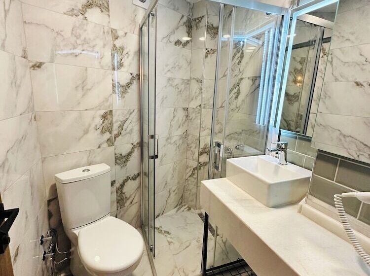 Номер Стандарт, Nice Royal Suite