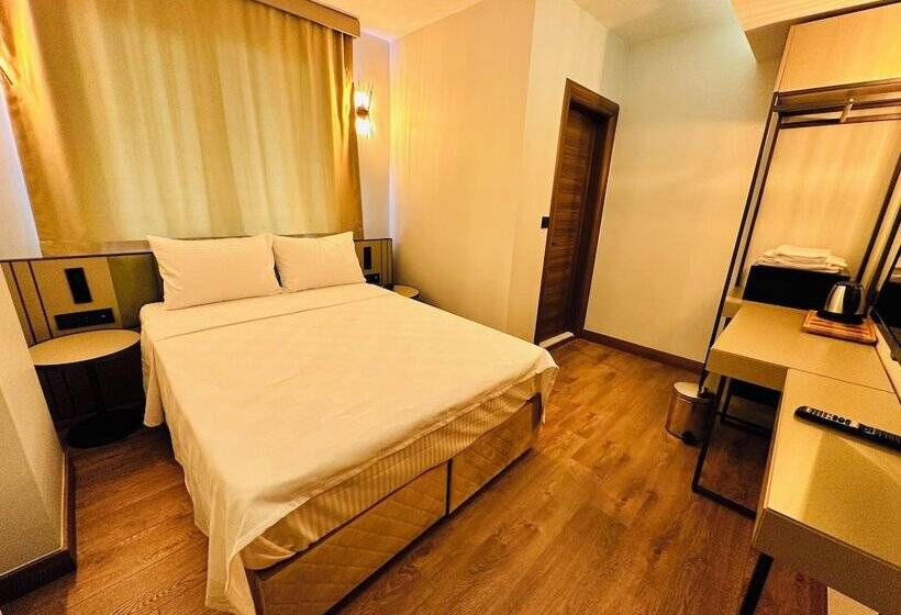 Номер Economy, Nice Royal Suite