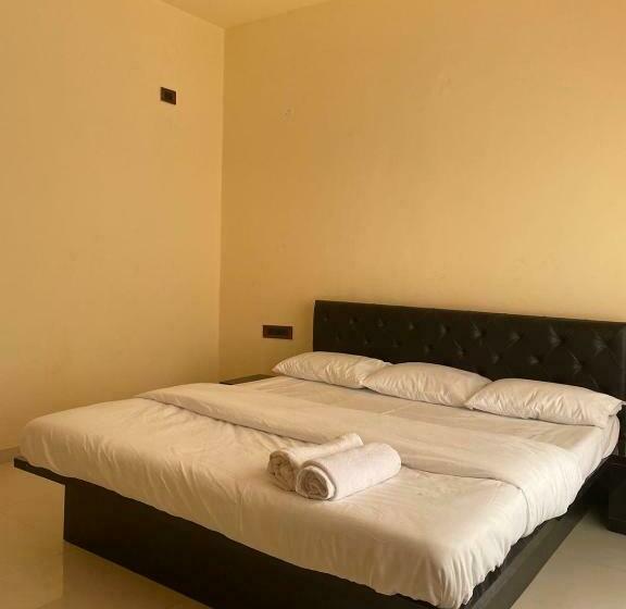 Президентский Люкс, Sandcastle Beach Resort