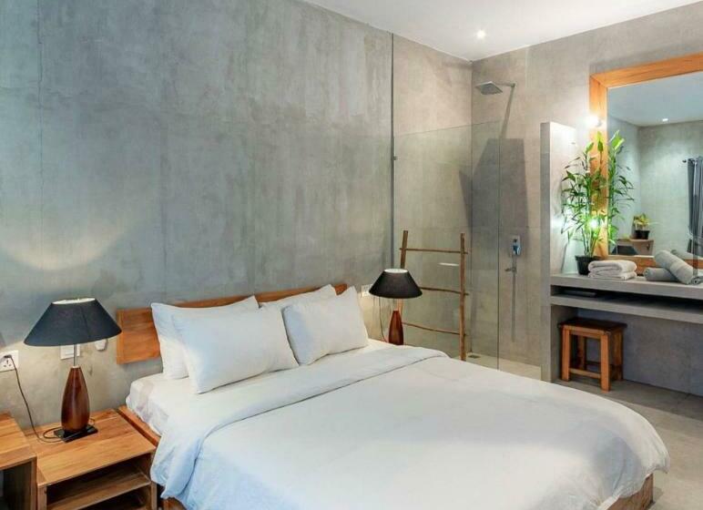 استودیوی استاندارد, Blanca8 Coliving Canggu