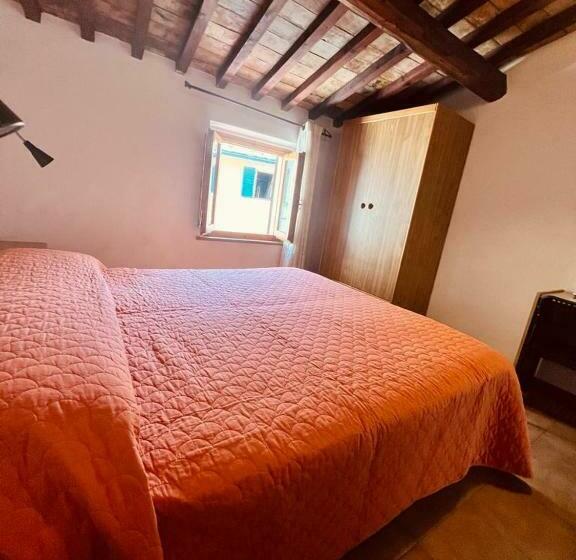 Номер Стандарт, Albergo Dal Fata