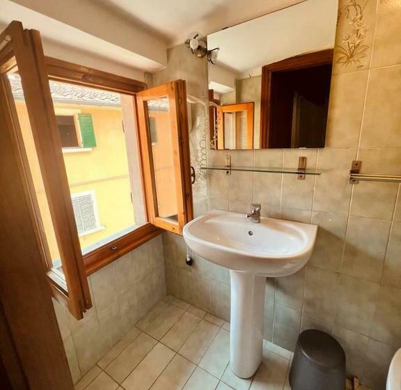 Четырехместный Номер Классик, Albergo Dal Fata