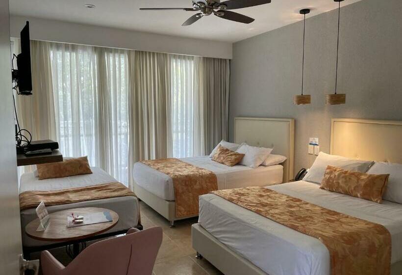 Семейный Номер Superior, Lake House Resort Country Club & Spa