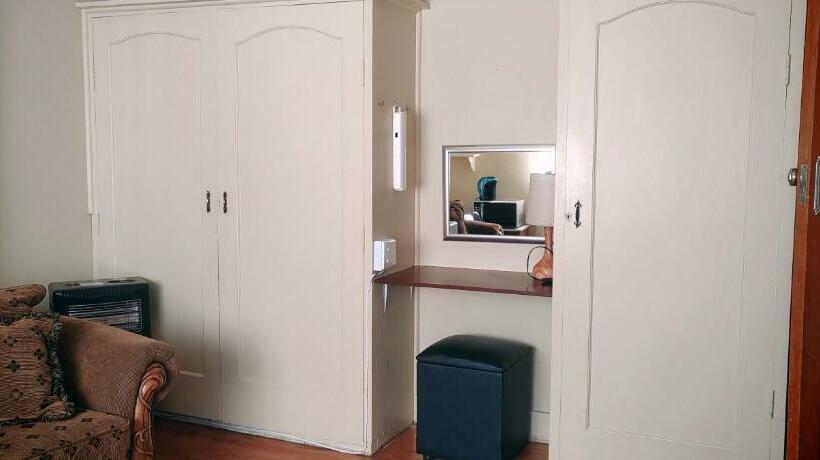 Номер Deluxe, Heidelberg Central B&b