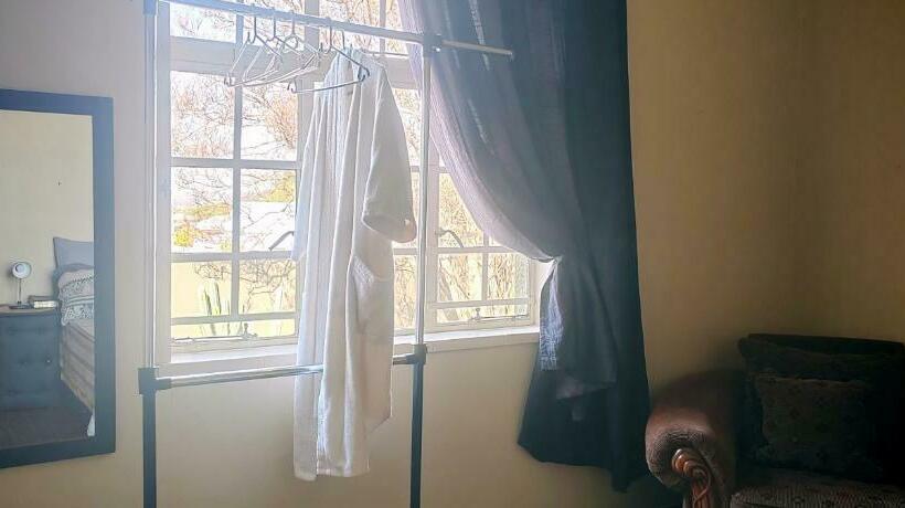 Номер Deluxe, Heidelberg Central B&b