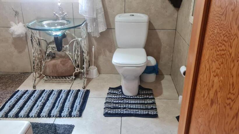 Номер Deluxe, Heidelberg Central B&b